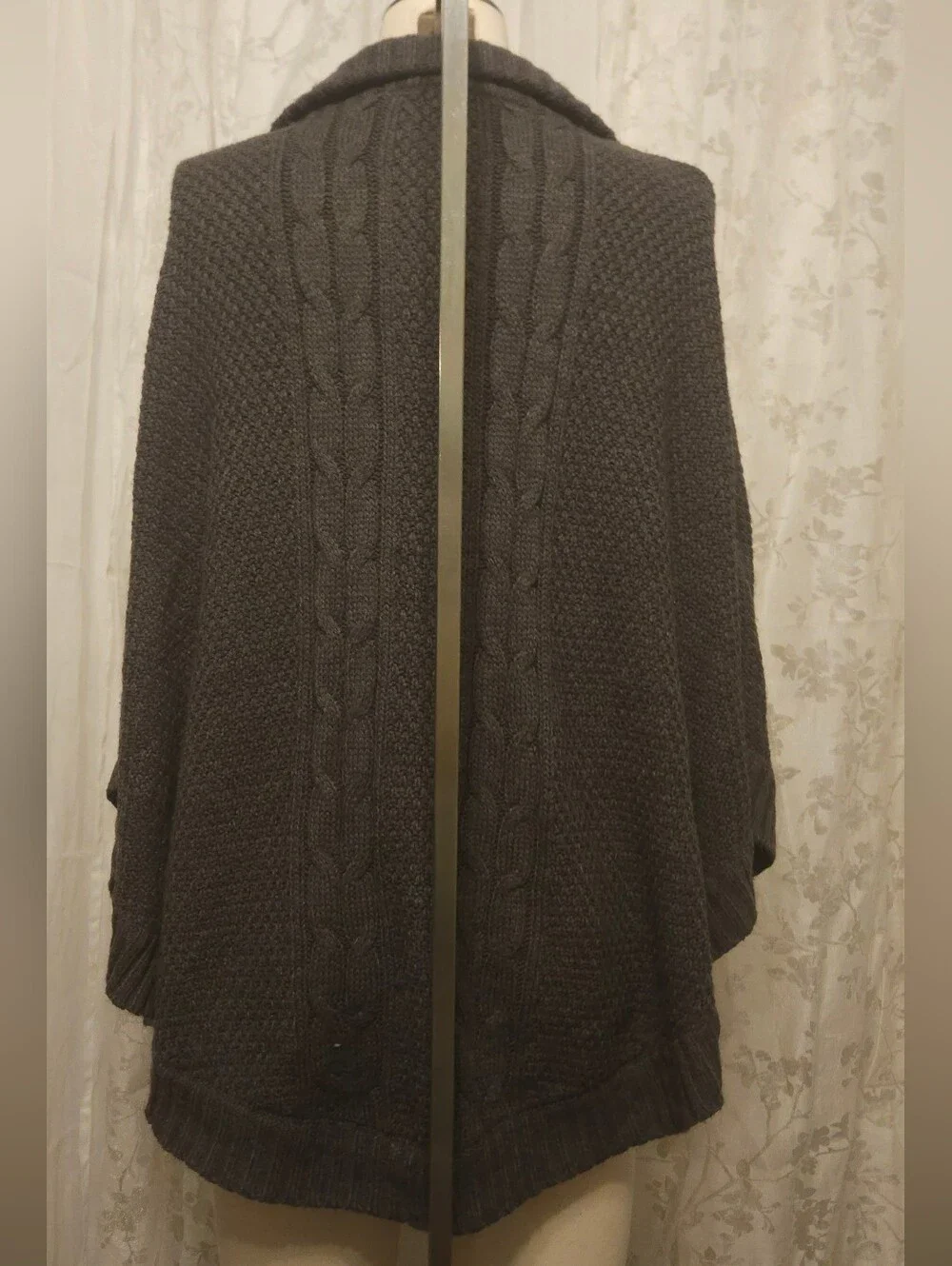 Merona women charcoal